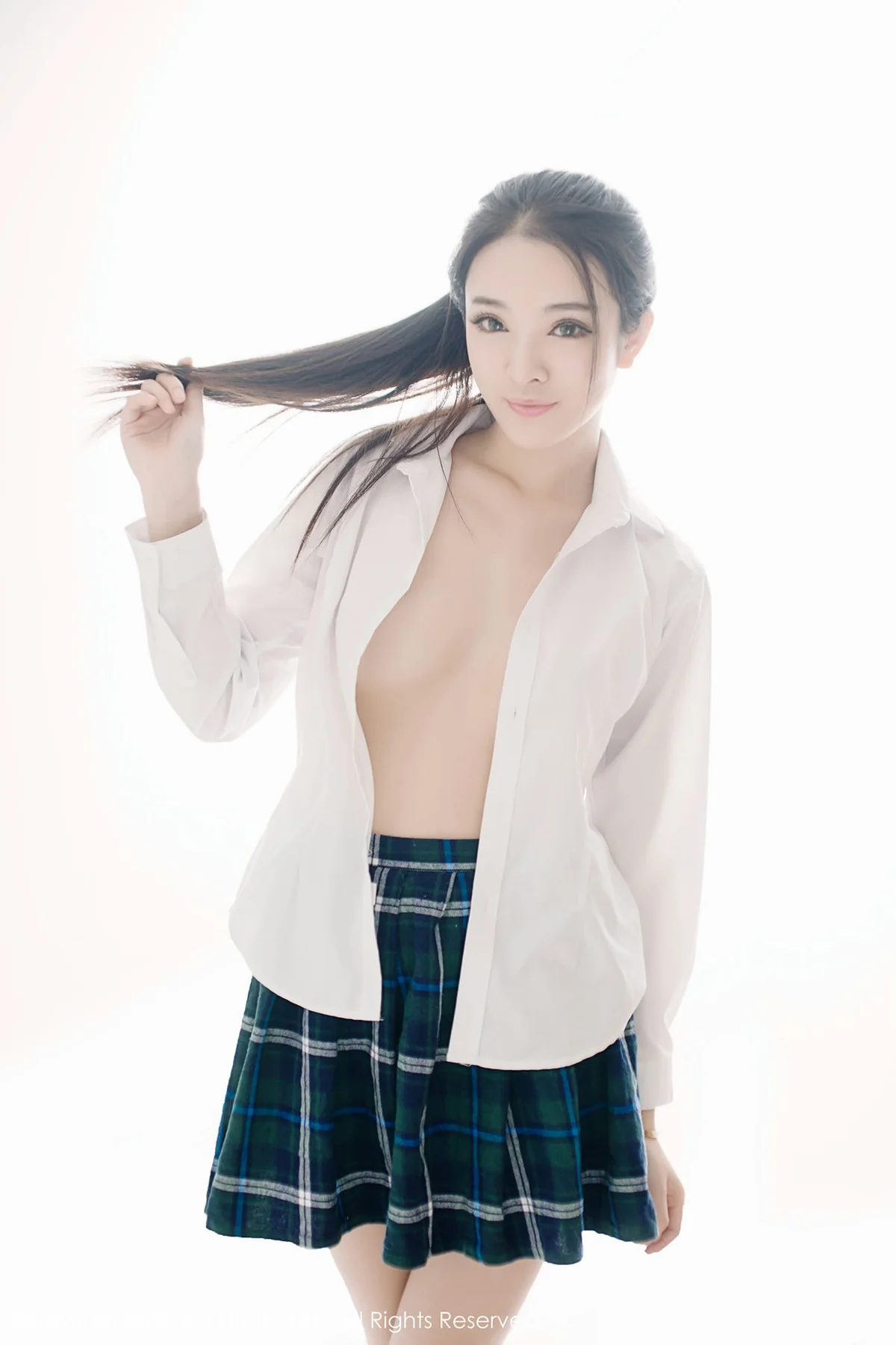 XiuRen 秀人 No.256 陈大榕 - 40