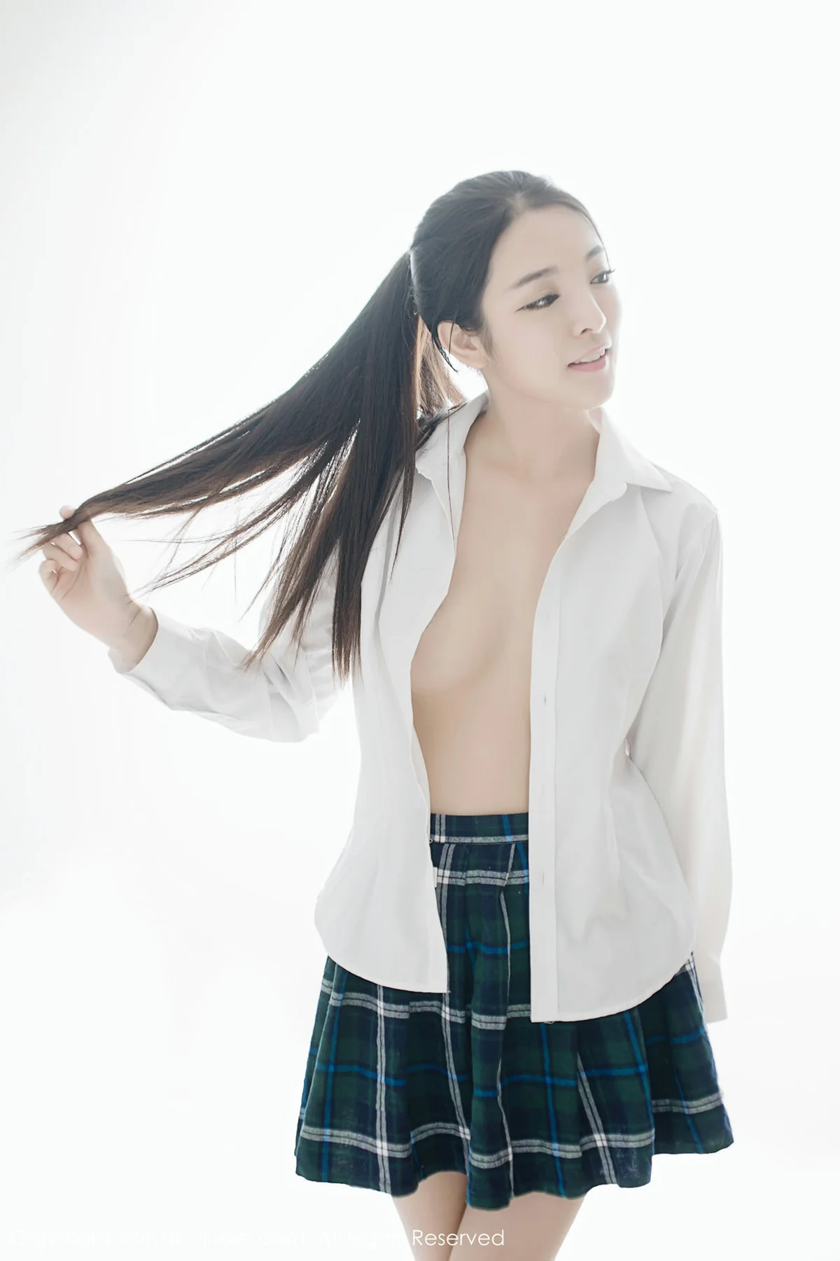 XiuRen 秀人 No.256 陈大榕 - 41