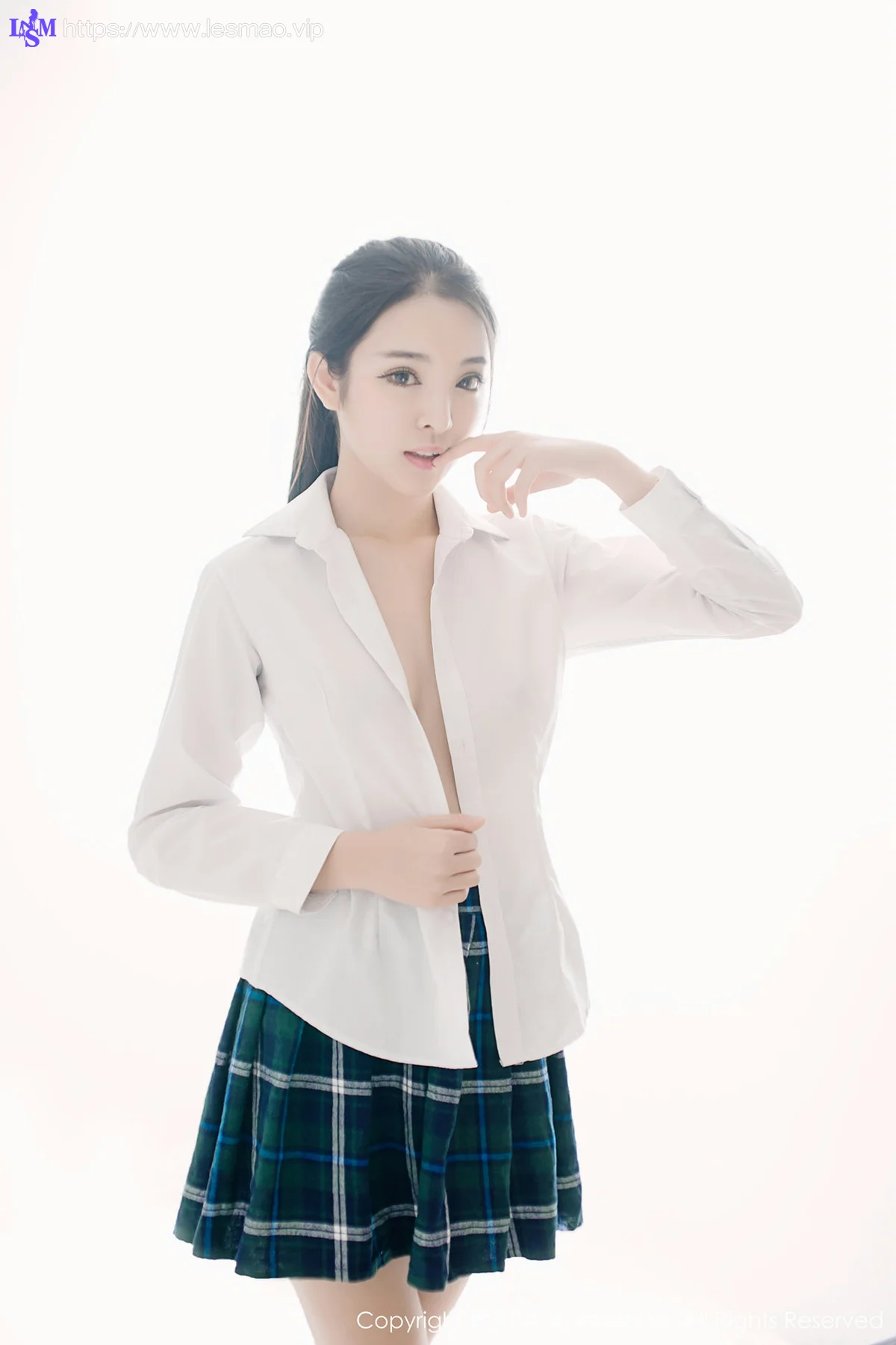 XiuRen 秀人 No.256 陈大榕 - 43