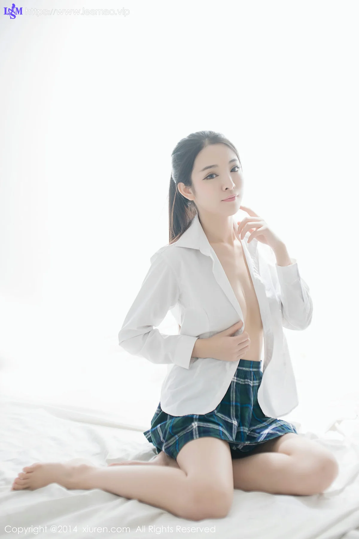 XiuRen 秀人 No.256 陈大榕 - 47