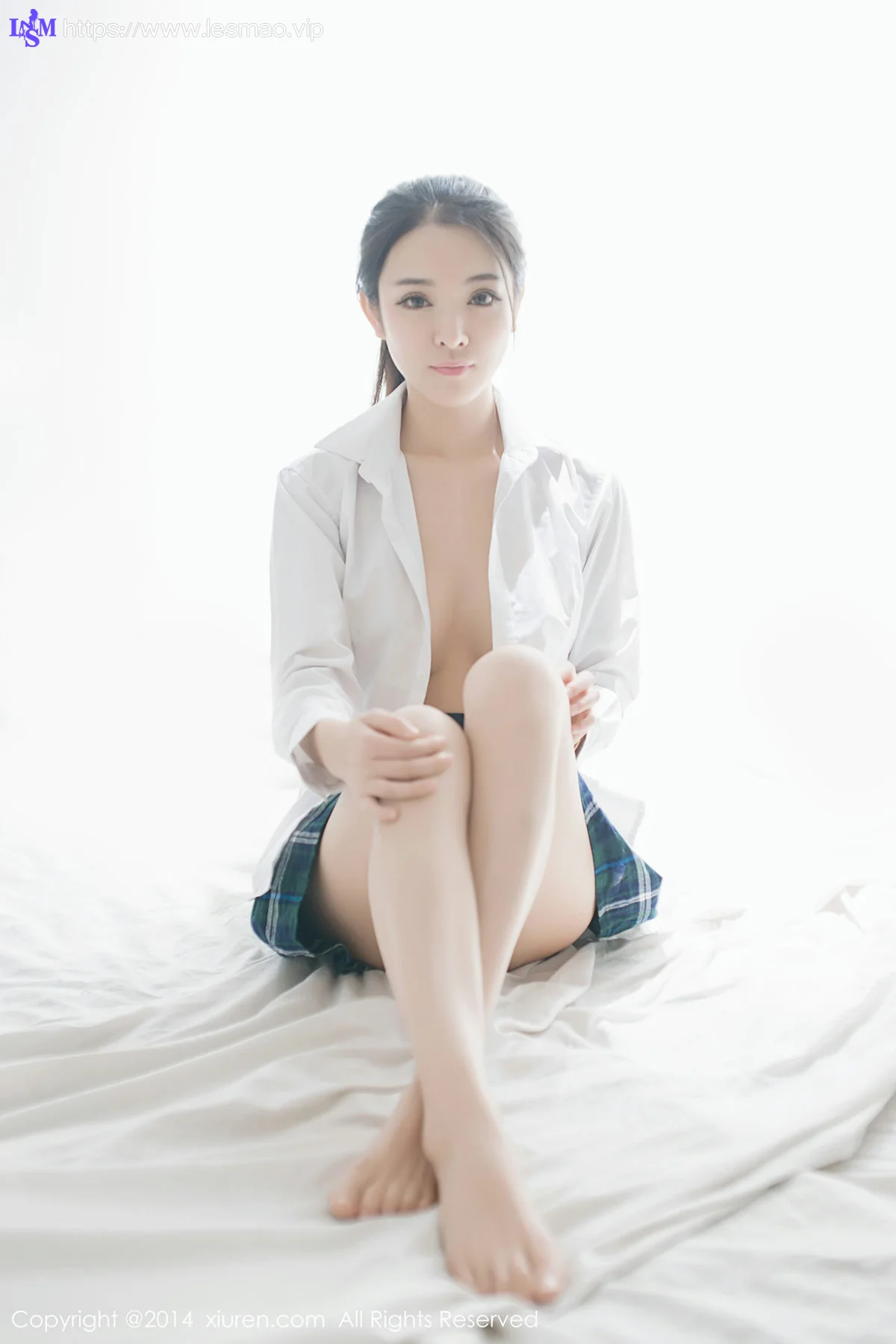 XiuRen 秀人 No.256 陈大榕 - 49