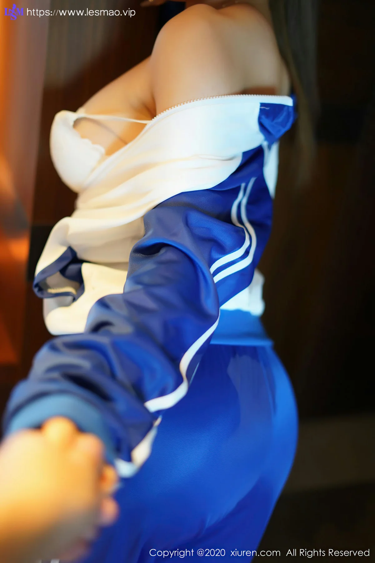 XiuRen 秀人 No.2586  清纯校服 萌汉药baby - 17