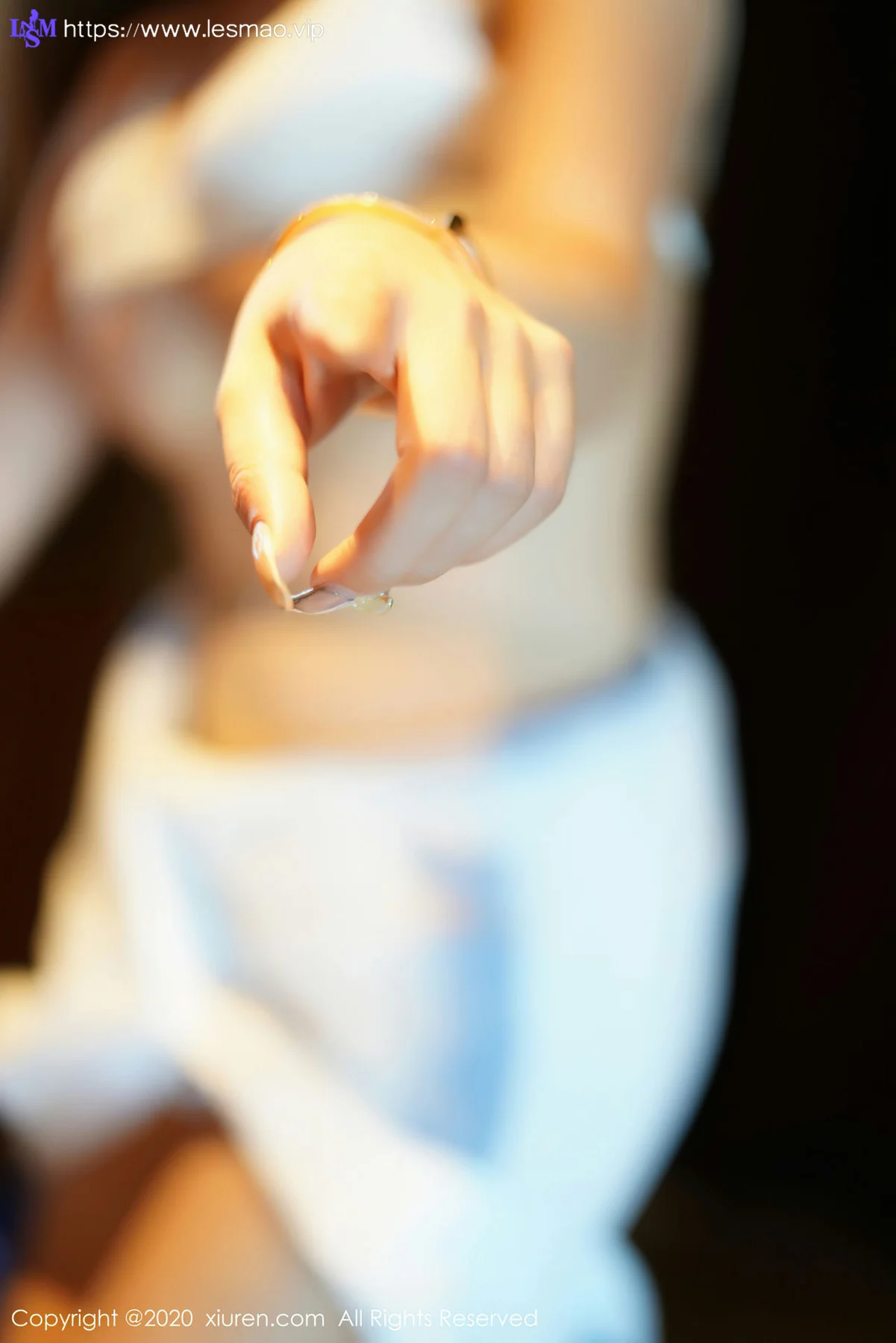 XiuRen 秀人 No.2586  清纯校服 萌汉药baby - 29