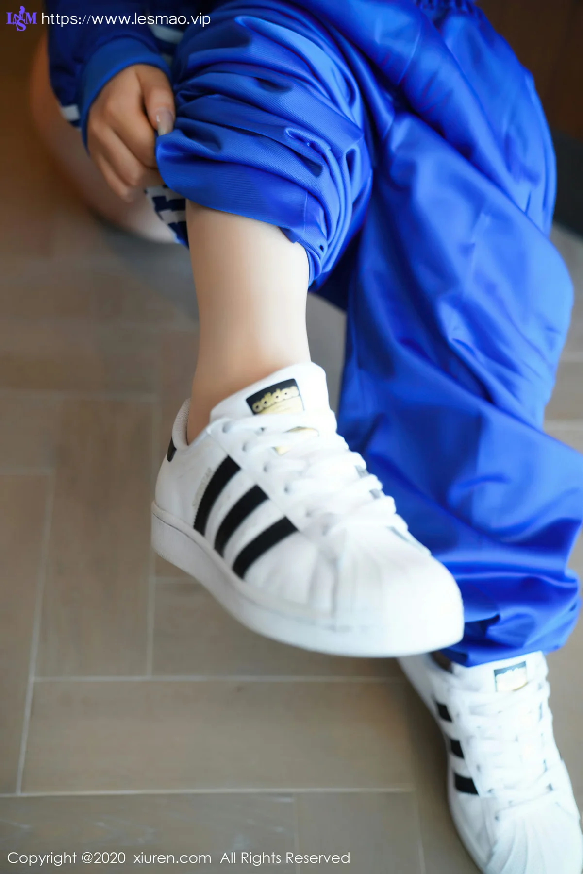 XiuRen 秀人 No.2586  清纯校服 萌汉药baby - 40