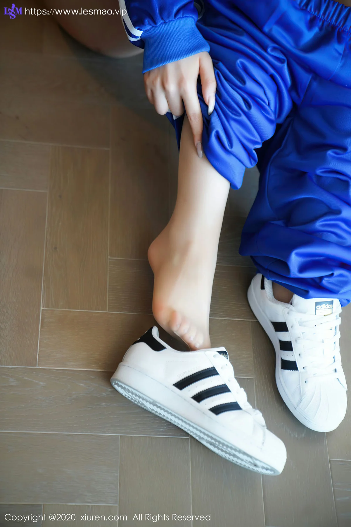 XiuRen 秀人 No.2586  清纯校服 萌汉药baby - 41