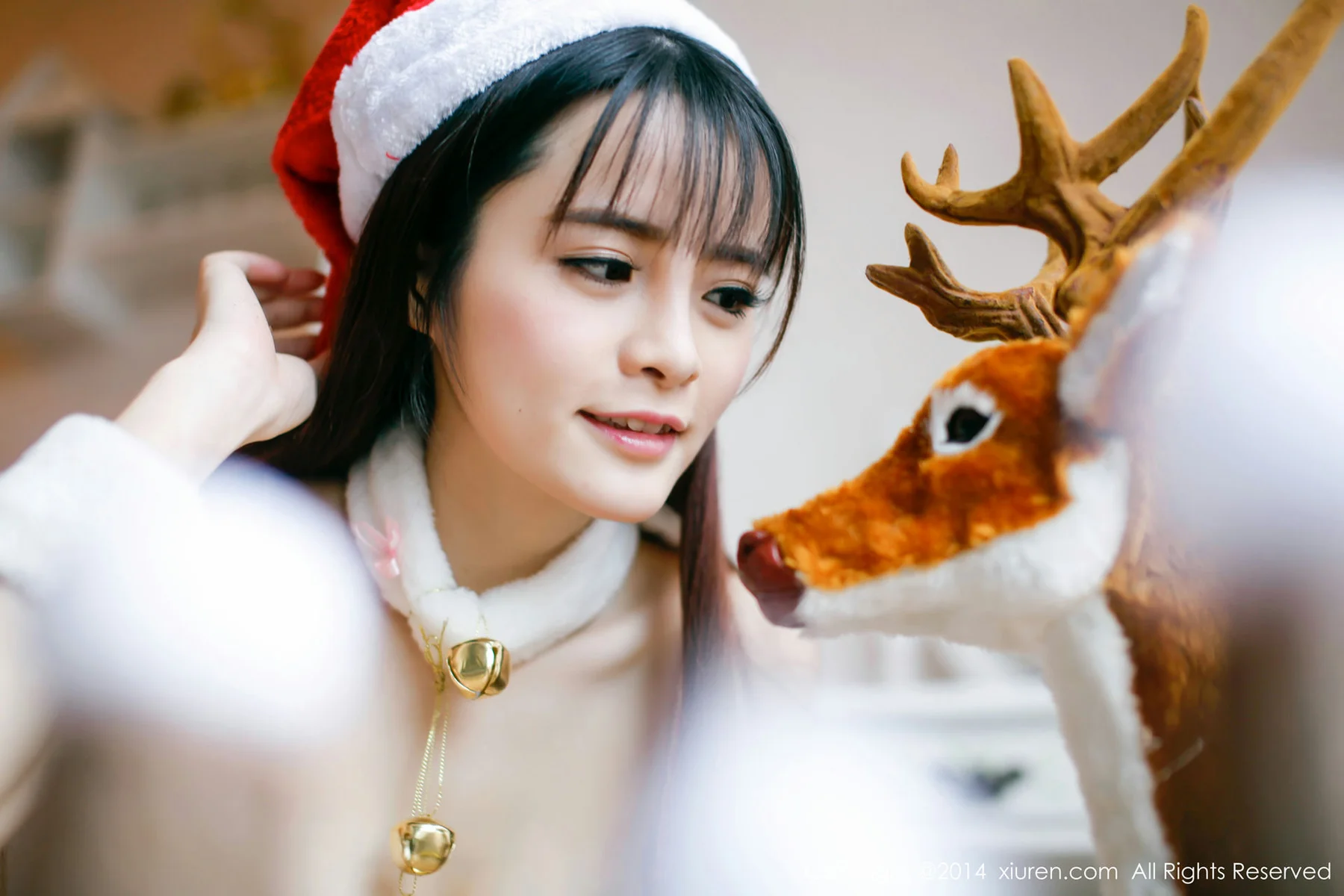 XiuRen 秀人 No.259 孔一红 - 71