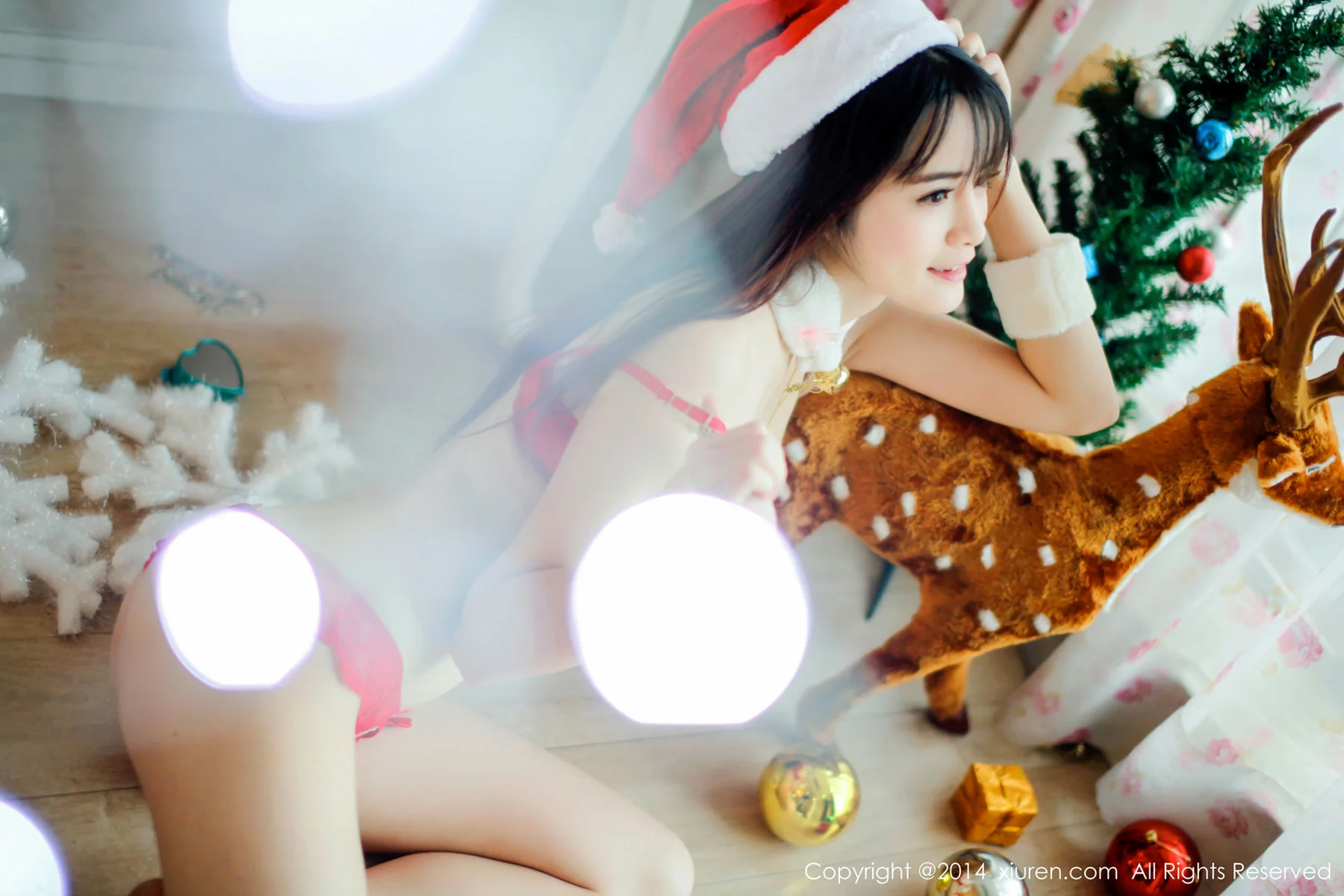 XiuRen 秀人 No.259 孔一红 - 81