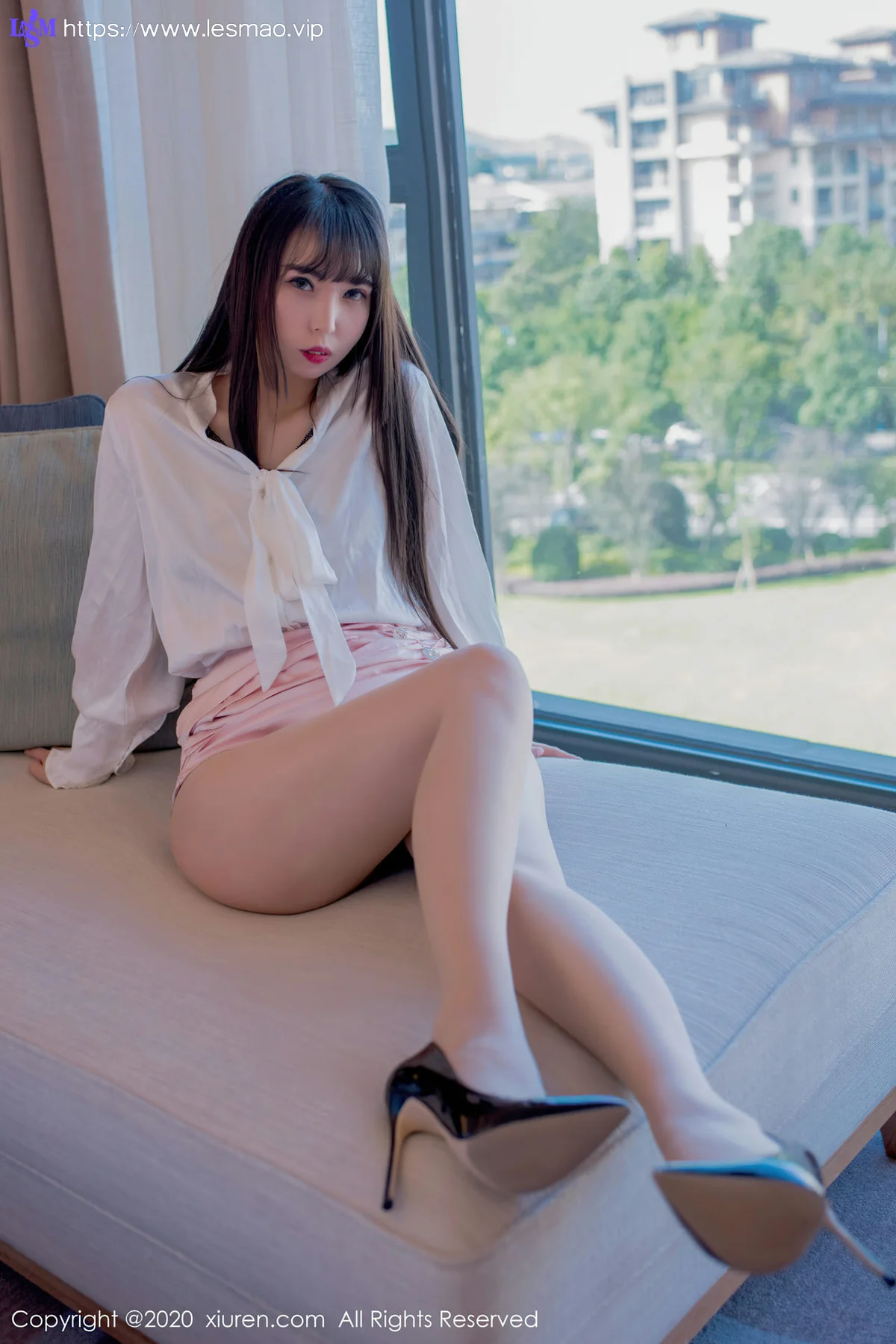 XiuRen 秀人 No.2590  小波多 日系激情妖娆大美人 成都旅拍 - 13