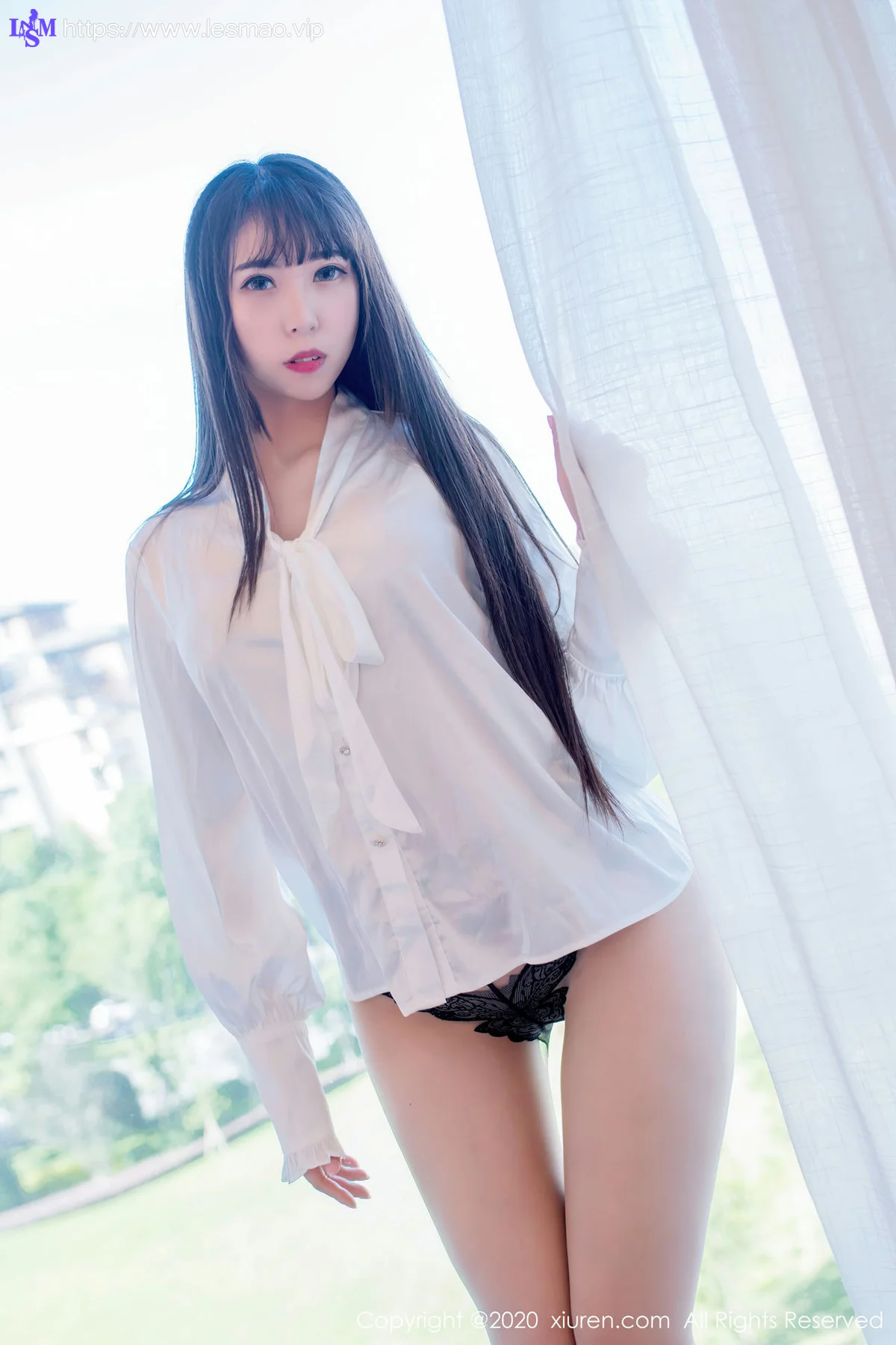 XiuRen 秀人 No.2590  小波多 日系激情妖娆大美人 成都旅拍 - 24