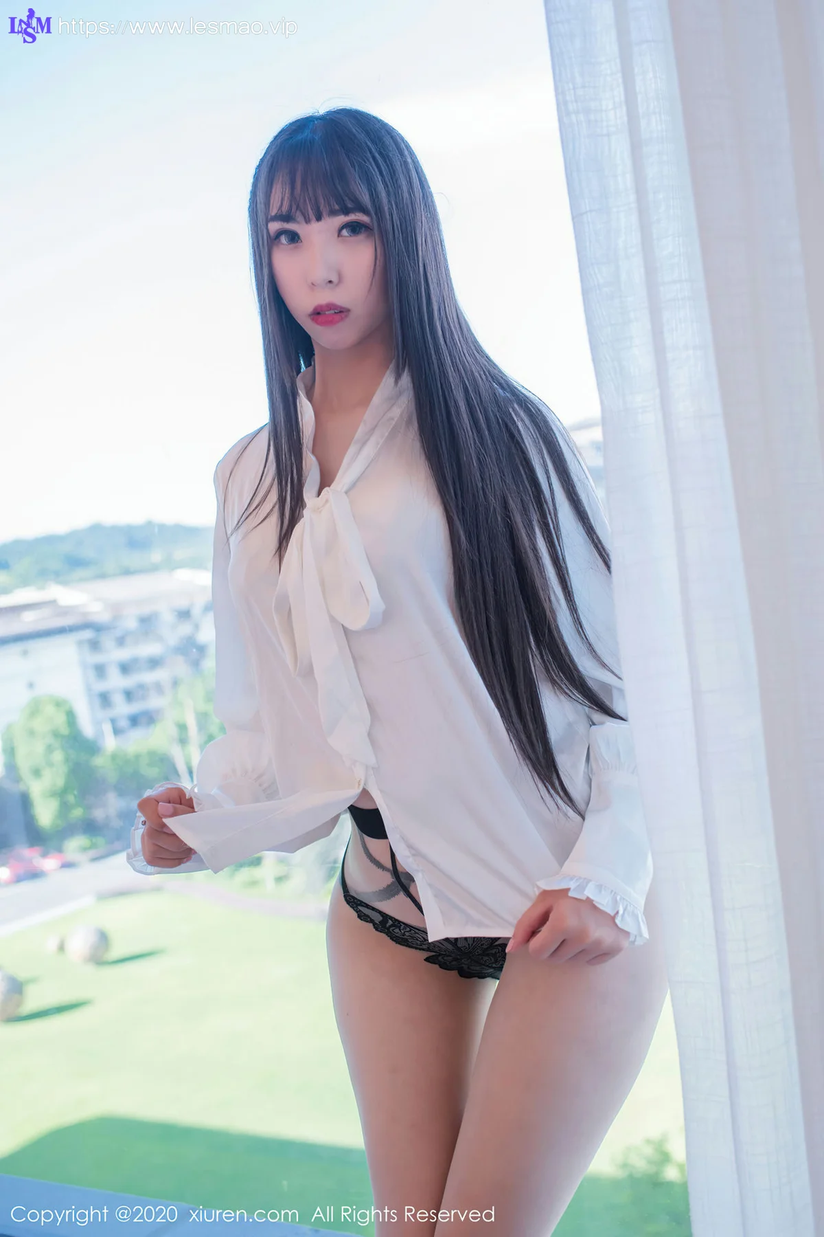 XiuRen 秀人 No.2590  小波多 日系激情妖娆大美人 成都旅拍 - 27