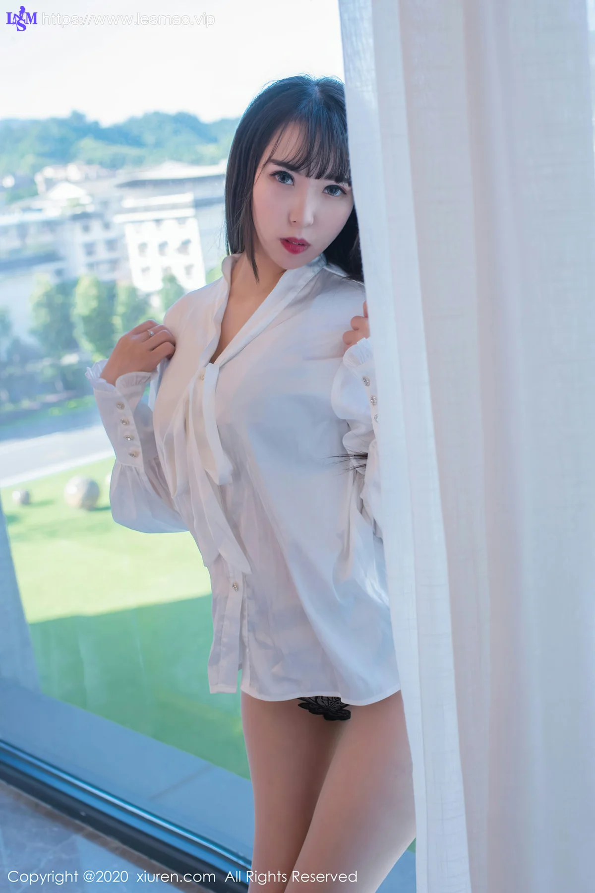 XiuRen 秀人 No.2590  小波多 日系激情妖娆大美人 成都旅拍 - 29