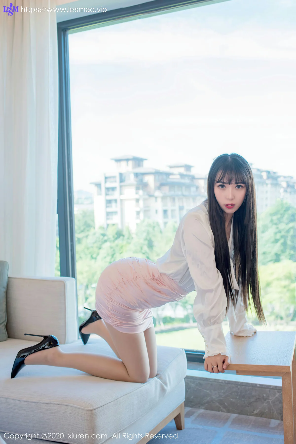 XiuRen 秀人 No.2590  小波多 日系激情妖娆大美人 成都旅拍 - 56