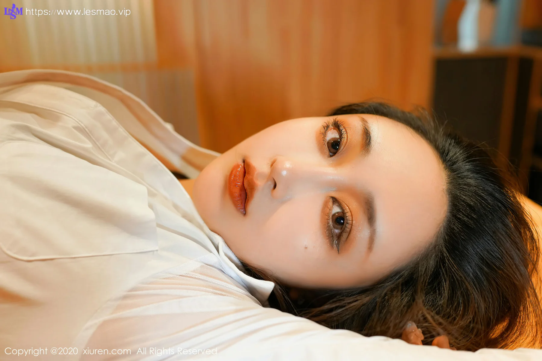 XiuRen 秀人 No.2603  林子欣freya 美腿爆乳 - 21