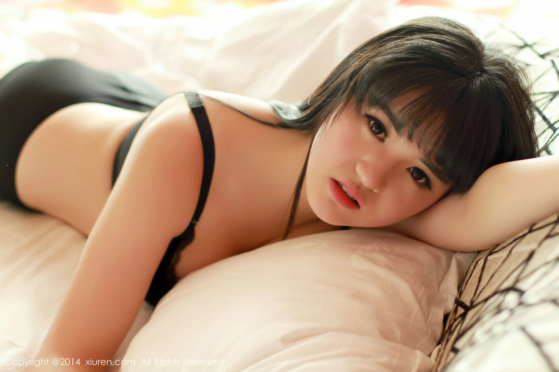 XiuRen 秀人 No.261 旭儿 - 17