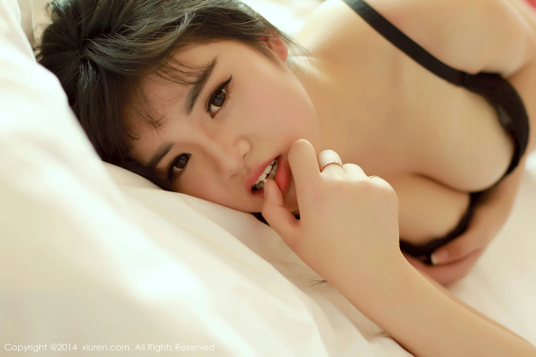 XiuRen 秀人 No.261 旭儿 - 24