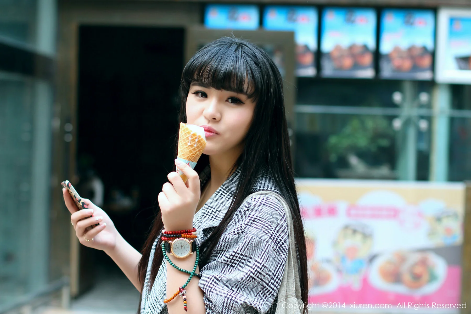 XiuRen 秀人 No.261 旭儿 - 73