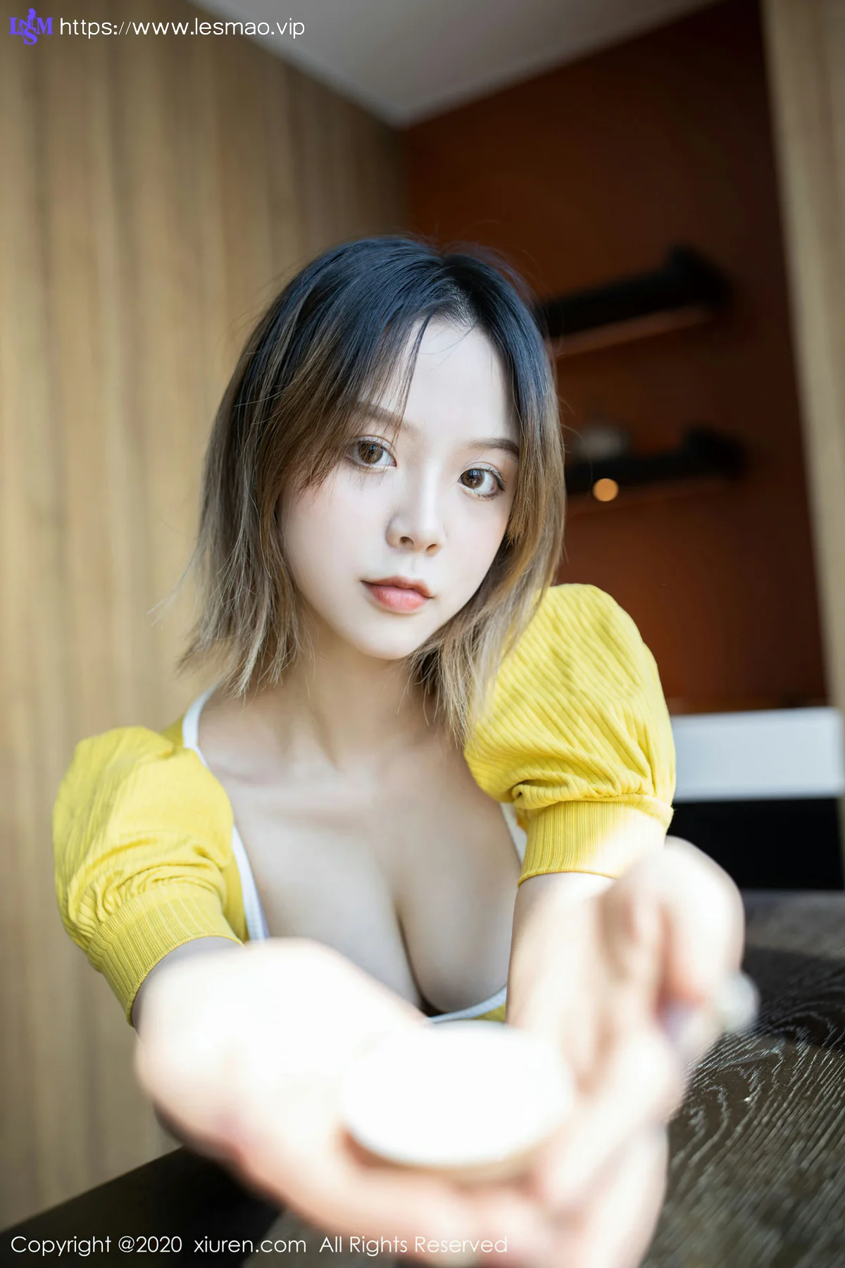 XiuRen 秀人 No.2617  18位新模特model 模特合辑 - 20