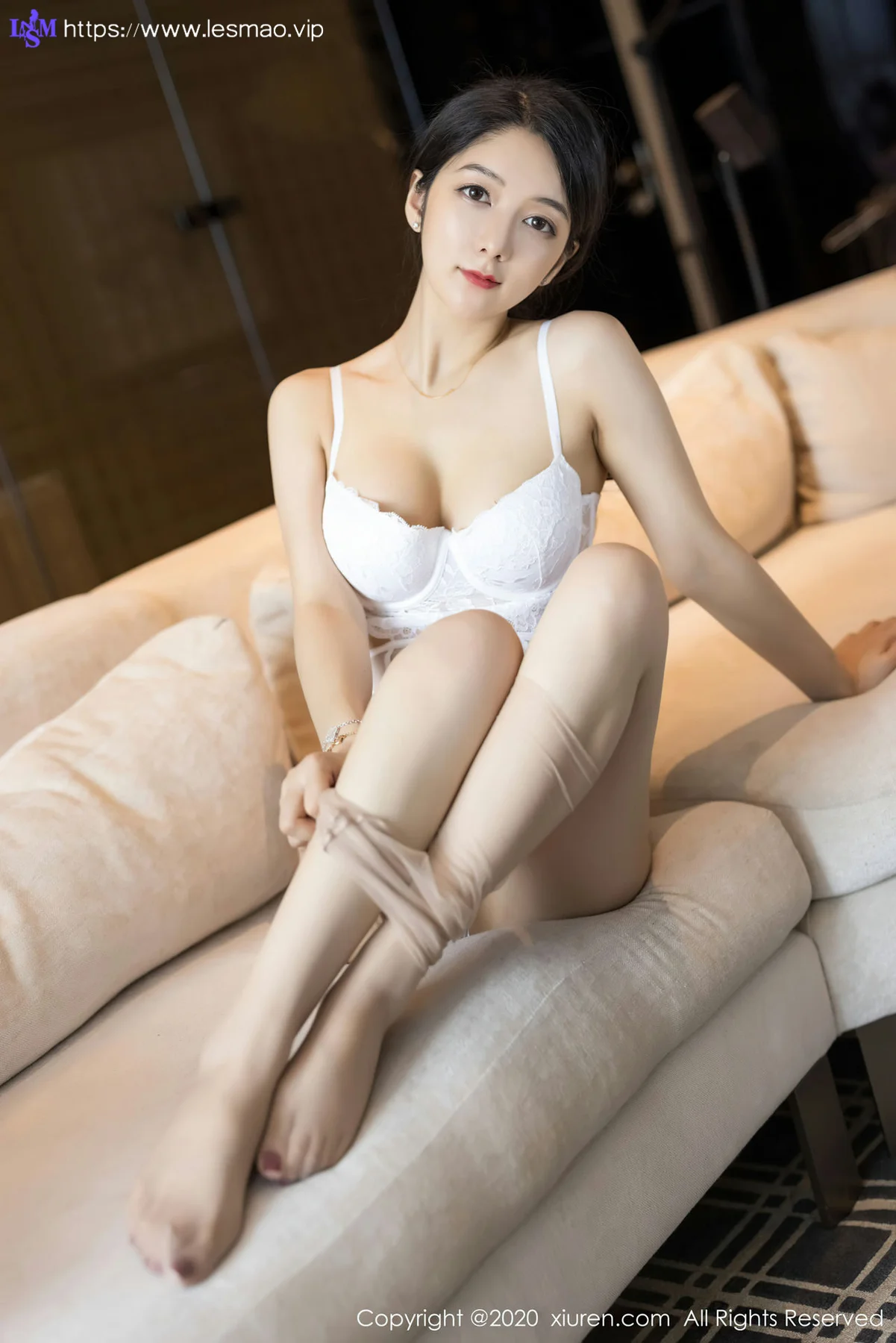 XiuRen 秀人 No.2619  小热巴 飒爽婀娜美女 - 26