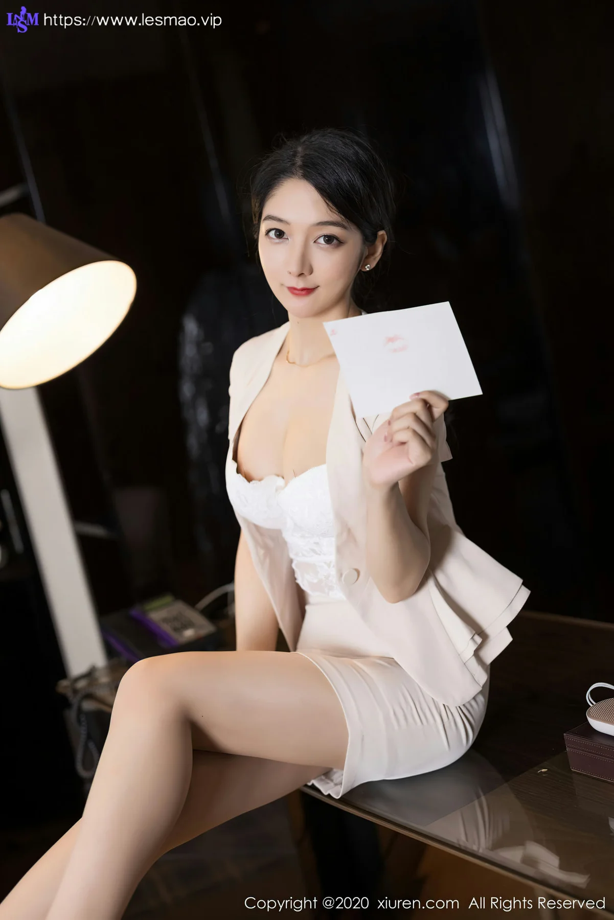 XiuRen 秀人 No.2619  小热巴 飒爽婀娜美女 - 50