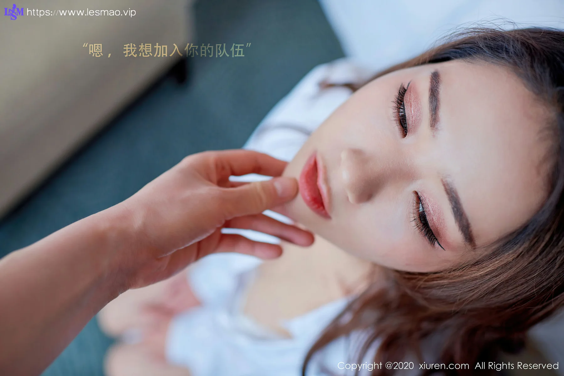 XiuRen 秀人 No.2627  主题写真扑克 方子萱 - 12