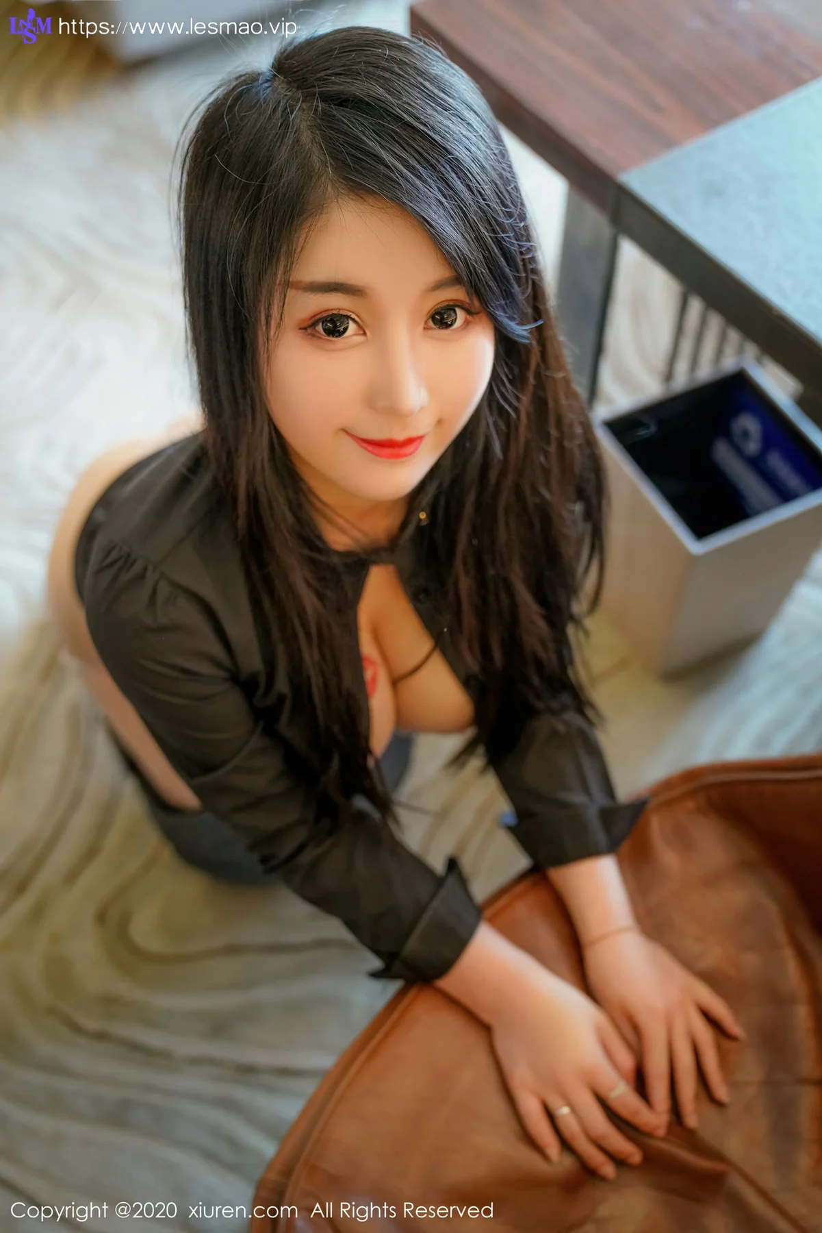 XiuRen 秀人 No.2628  酒店场景巨乳 美七 剧情主题 - 33