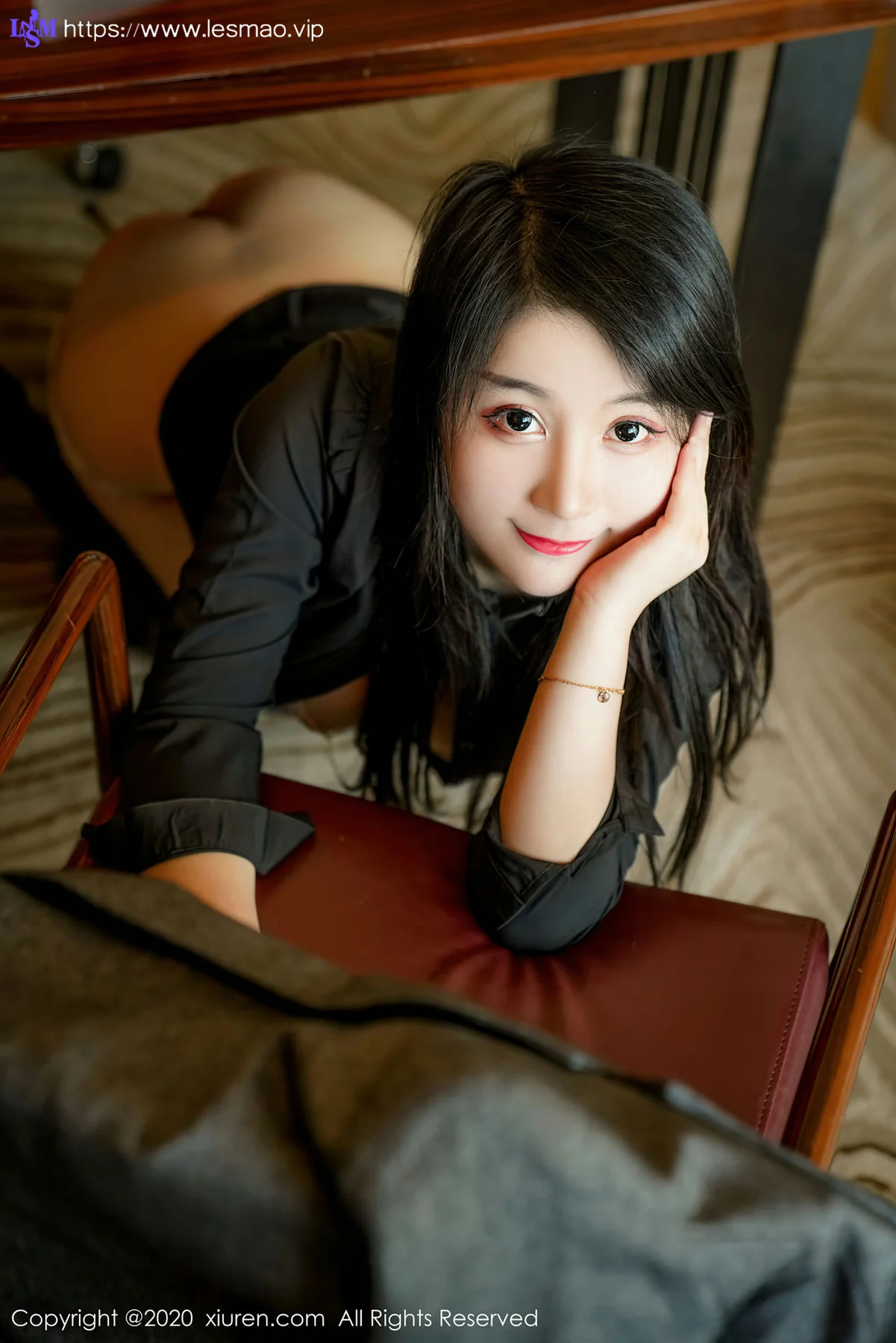 XiuRen 秀人 No.2628  酒店场景巨乳 美七 剧情主题 - 39