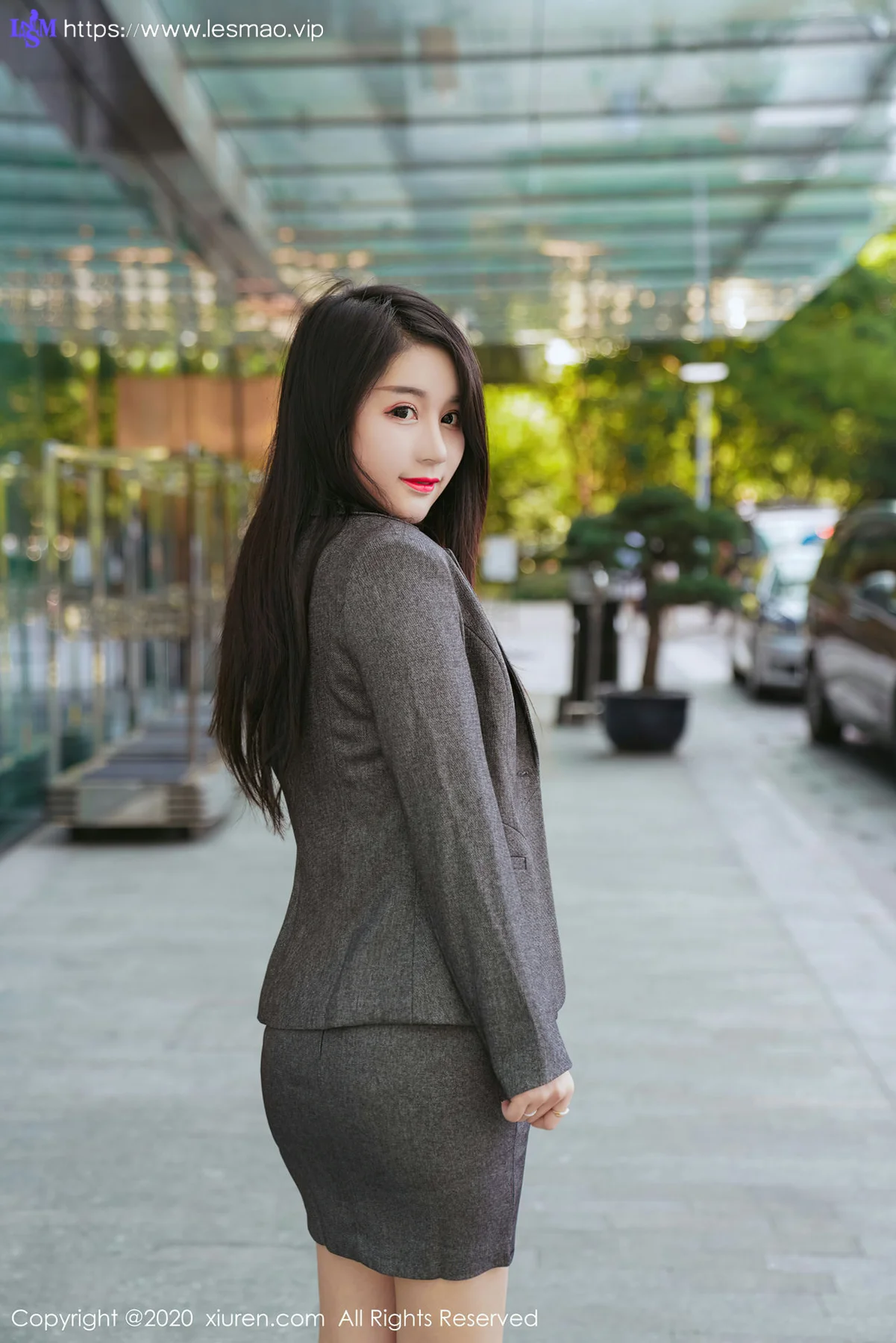 XiuRen 秀人 No.2628  酒店场景巨乳 美七 剧情主题 - 45
