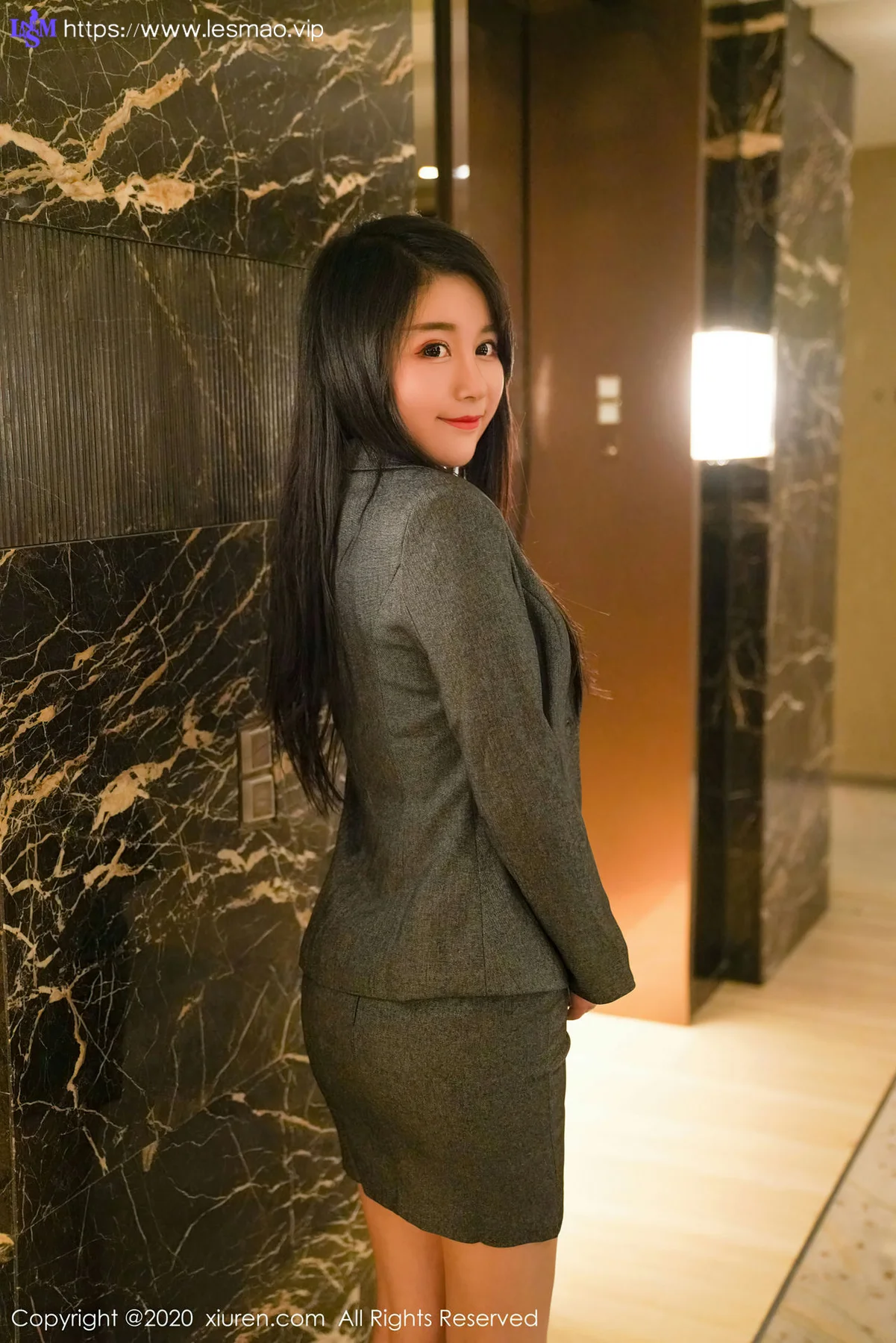 XiuRen 秀人 No.2628  酒店场景巨乳 美七 剧情主题 - 64