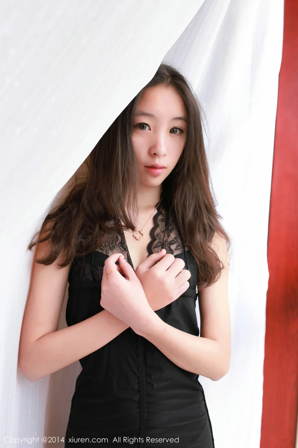 XiuRen 秀人 No.263 梓萱Crystal - 33