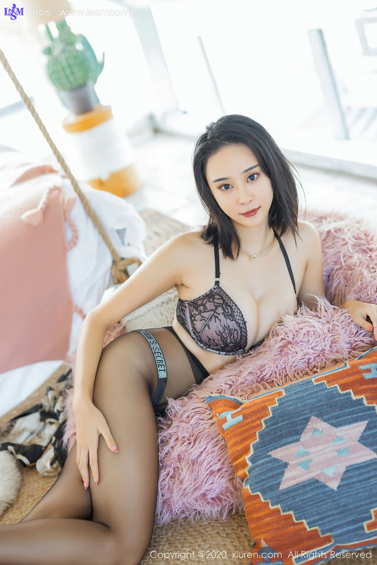 XiuRen 秀人 No.2635  蓝夏akasha 华丽典雅服饰 - 14