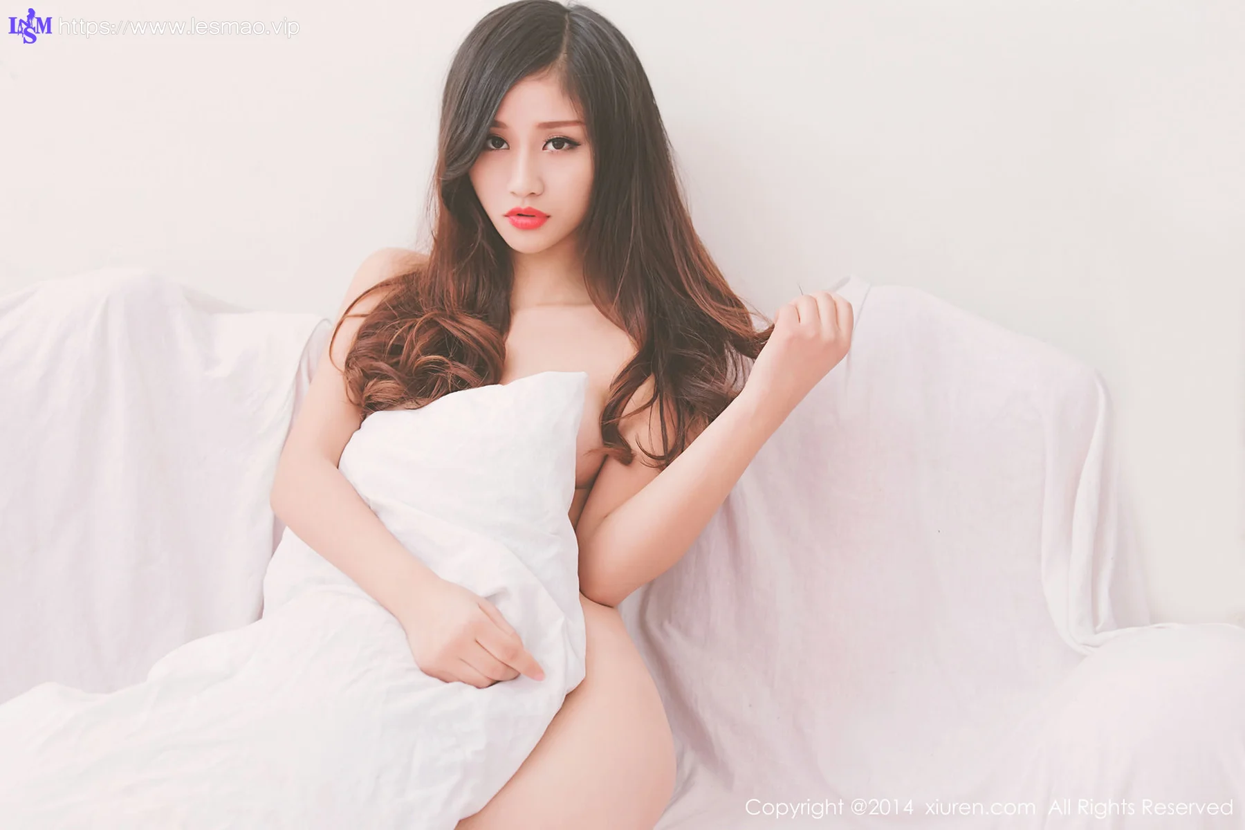 XiuRen 秀人 No.264 史雨姐姐 - 13