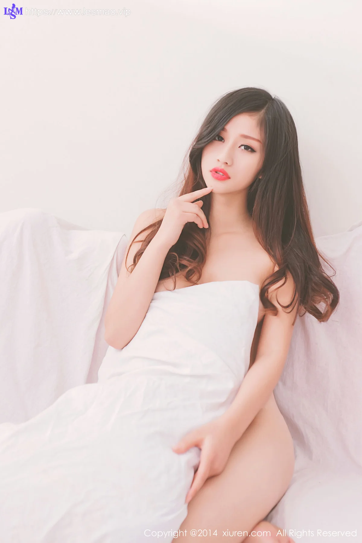 XiuRen 秀人 No.264 史雨姐姐 - 14