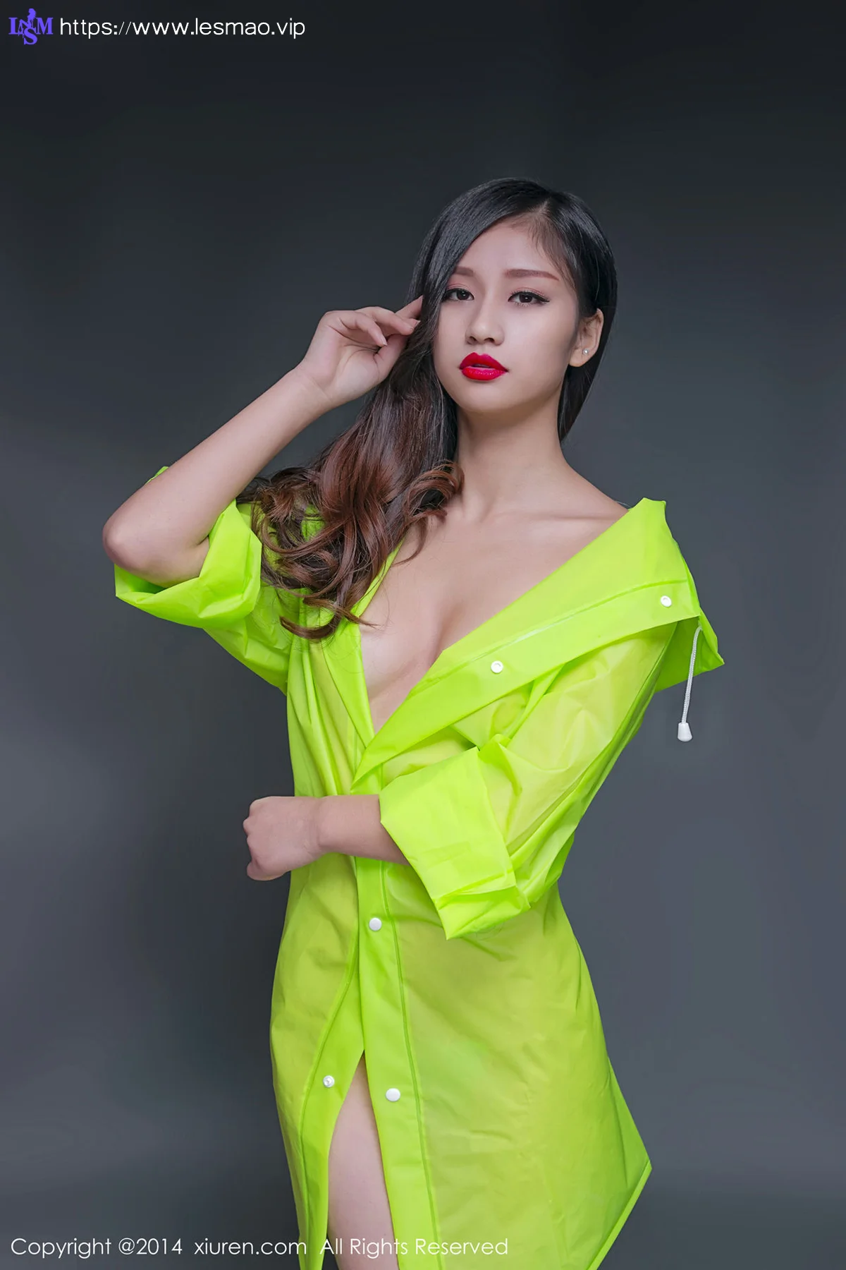 XiuRen 秀人 No.264 史雨姐姐 - 20