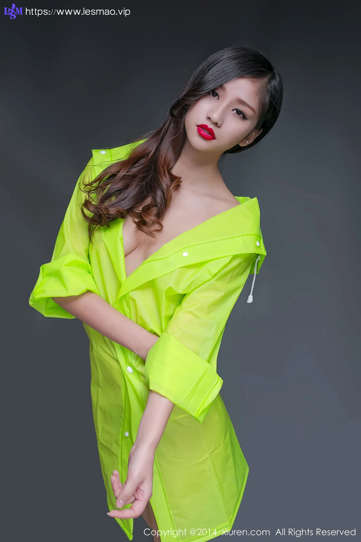 XiuRen 秀人 No.264 史雨姐姐 - 22