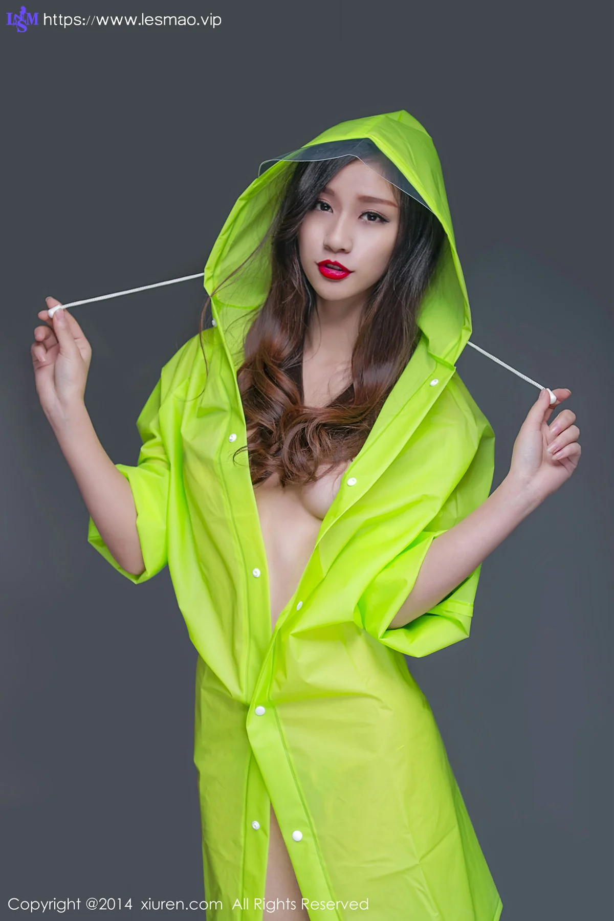 XiuRen 秀人 No.264 史雨姐姐 - 29