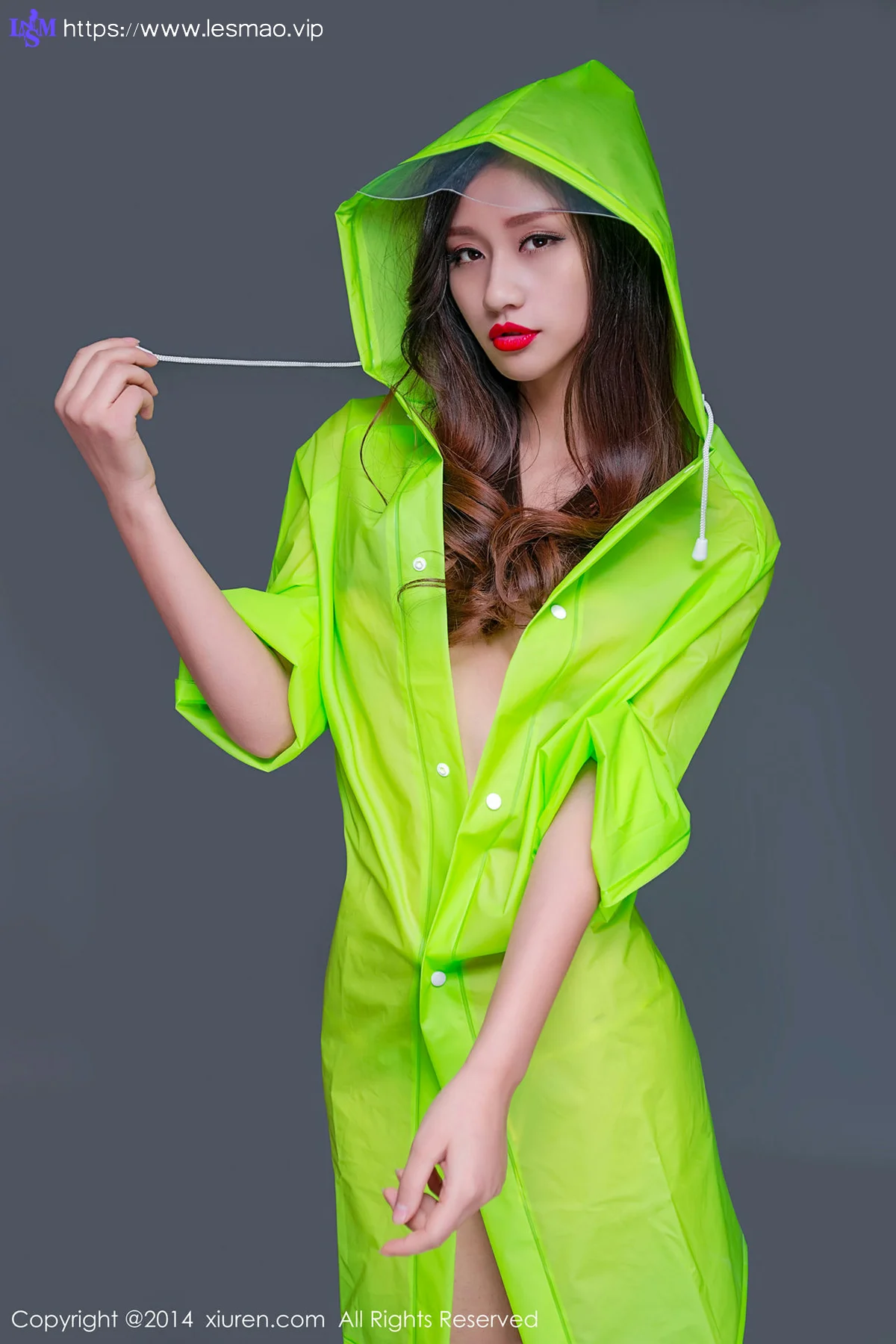 XiuRen 秀人 No.264 史雨姐姐 - 30