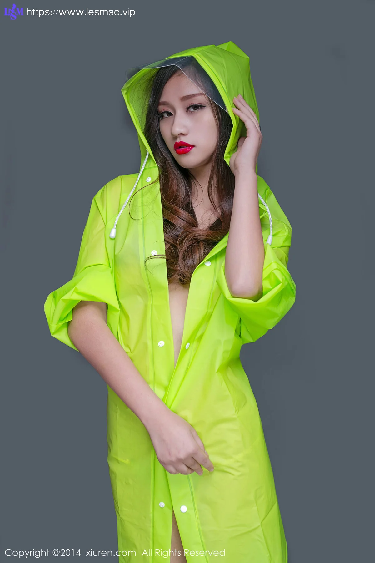 XiuRen 秀人 No.264 史雨姐姐 - 31