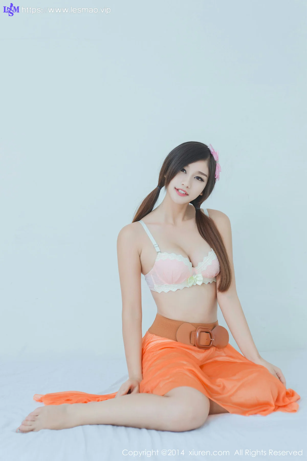 XiuRen 秀人 No.264 史雨姐姐 - 38