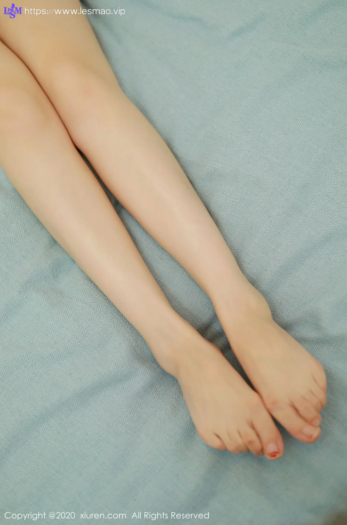 XiuRen 秀人 No.2672  高跟户外 诗诗kiki 朦胧丝袜 - 50