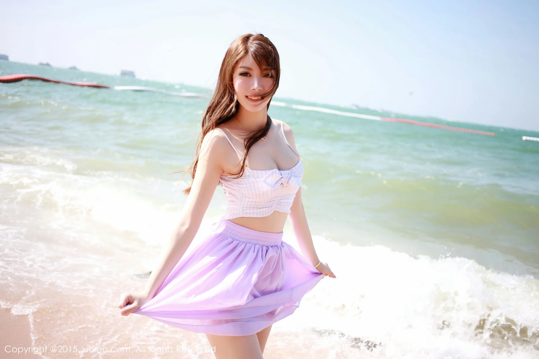 XiuRen 秀人 No.269 MARA醬 - 13