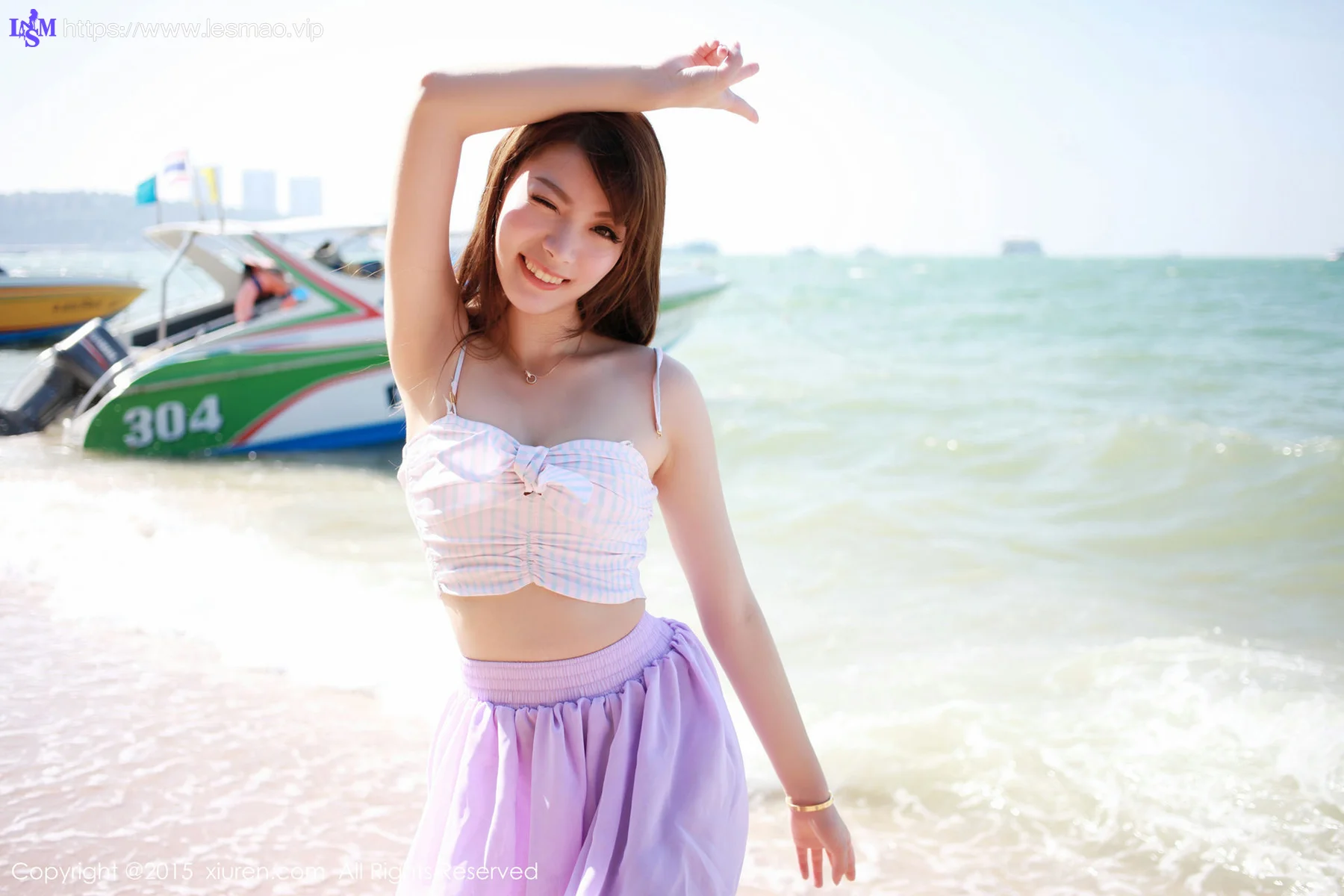 XiuRen 秀人 No.269 MARA醬 - 15