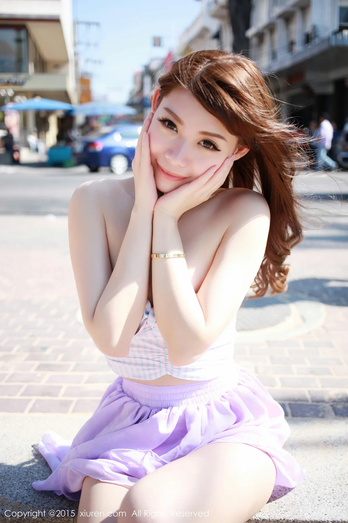 XiuRen 秀人 No.269 MARA醬 - 22