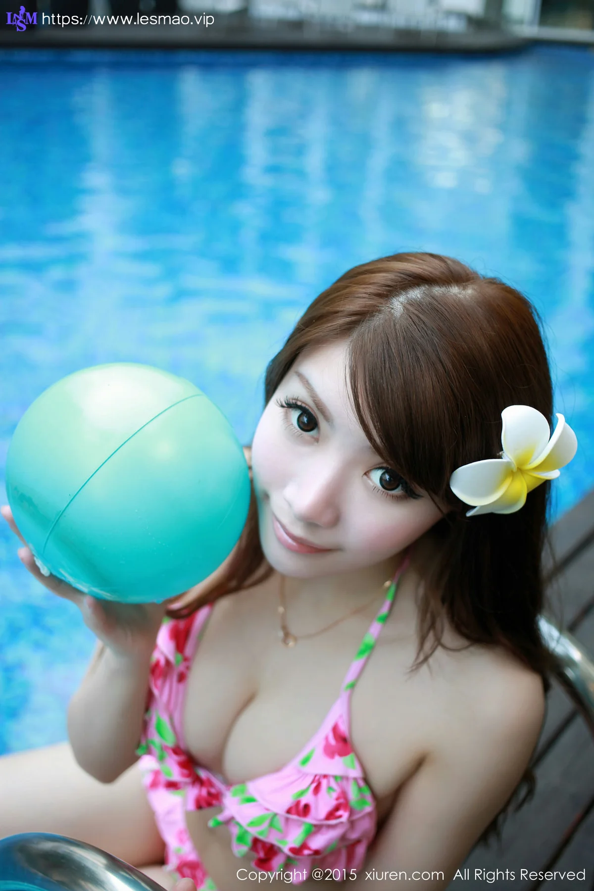 XiuRen 秀人 No.269 MARA醬 - 35