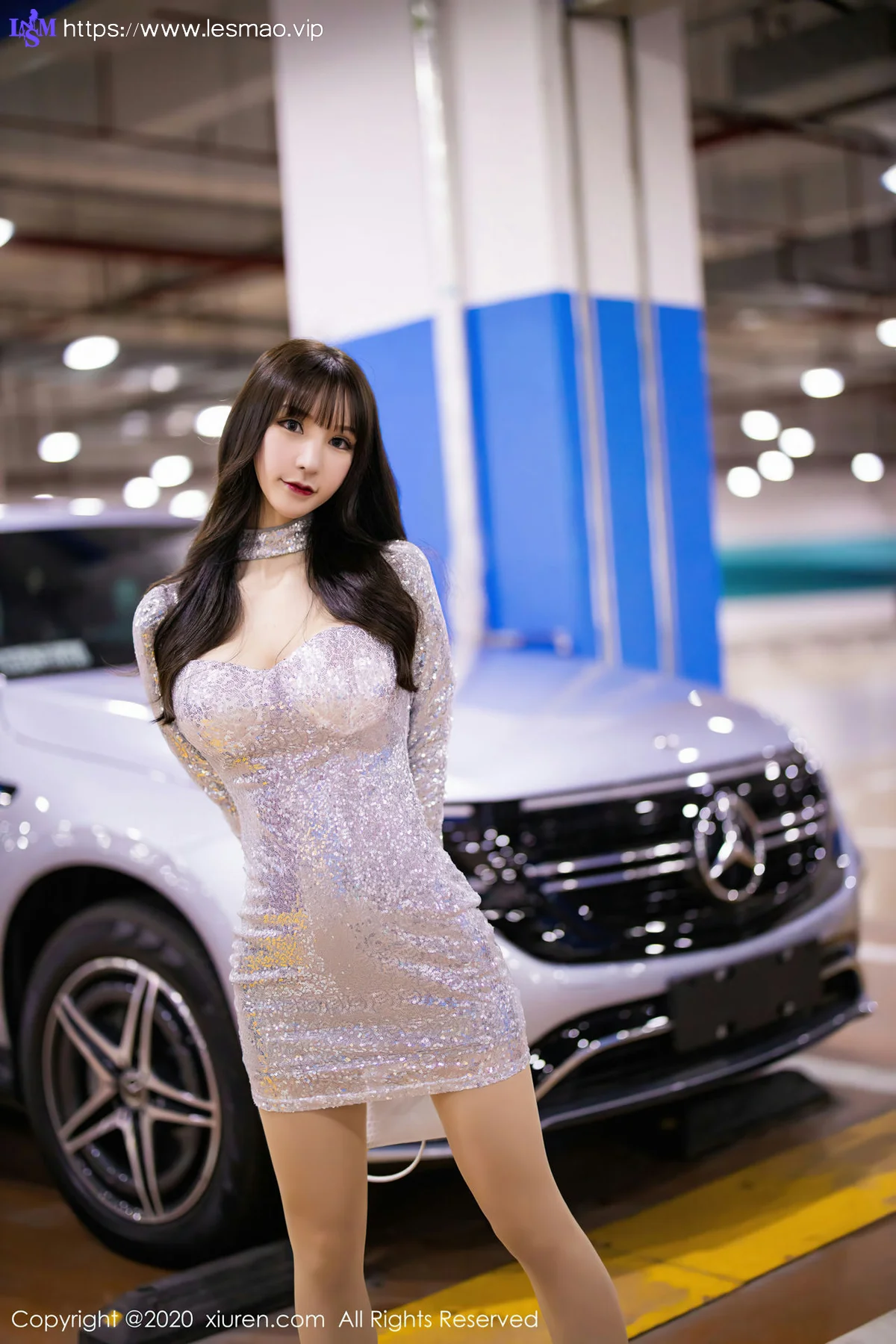 XiuRen 秀人 No.2699 周于希sandy 剧情手法主题写真 - 34
