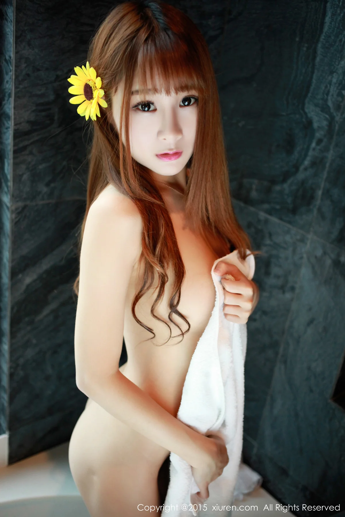 XiuRen 秀人 No.272 子纯儿Annie - 51