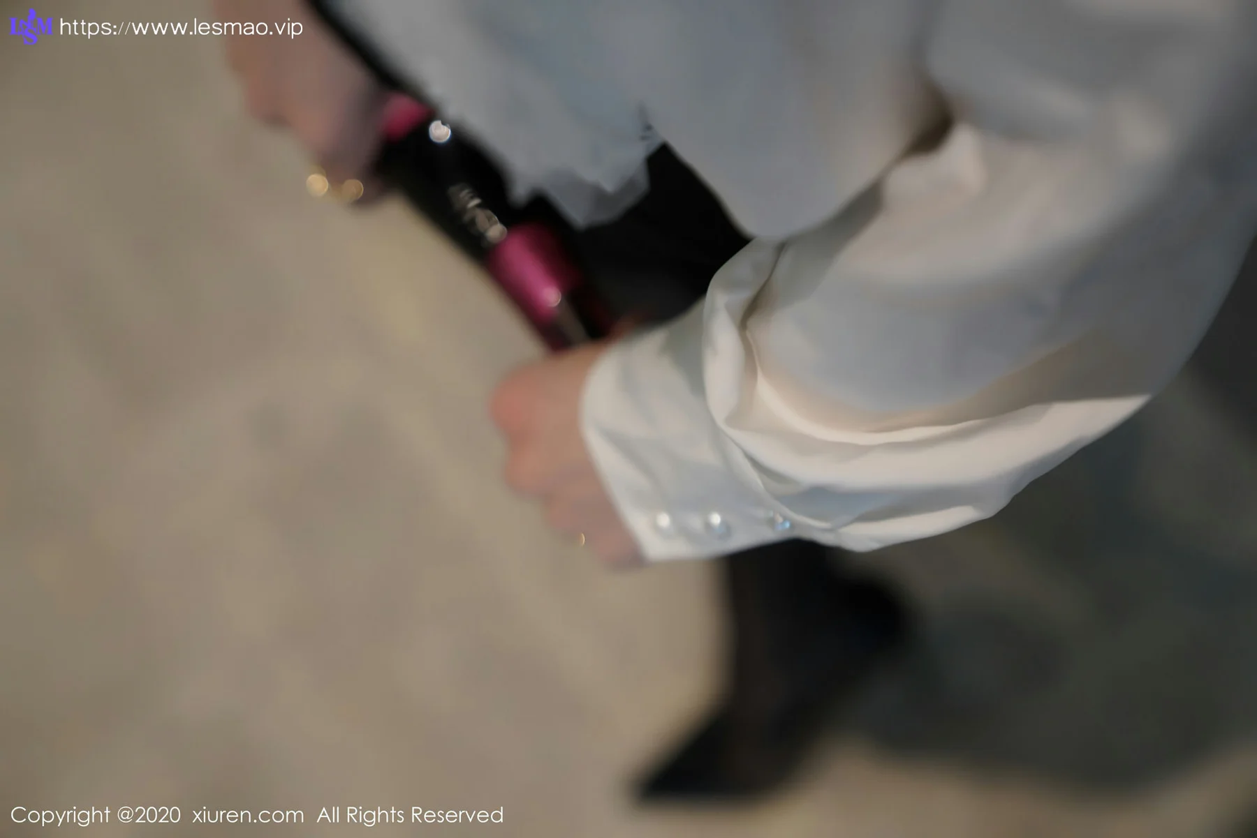 XiuRen 秀人 No.2722 剧情主题写真 周于希 - 21
