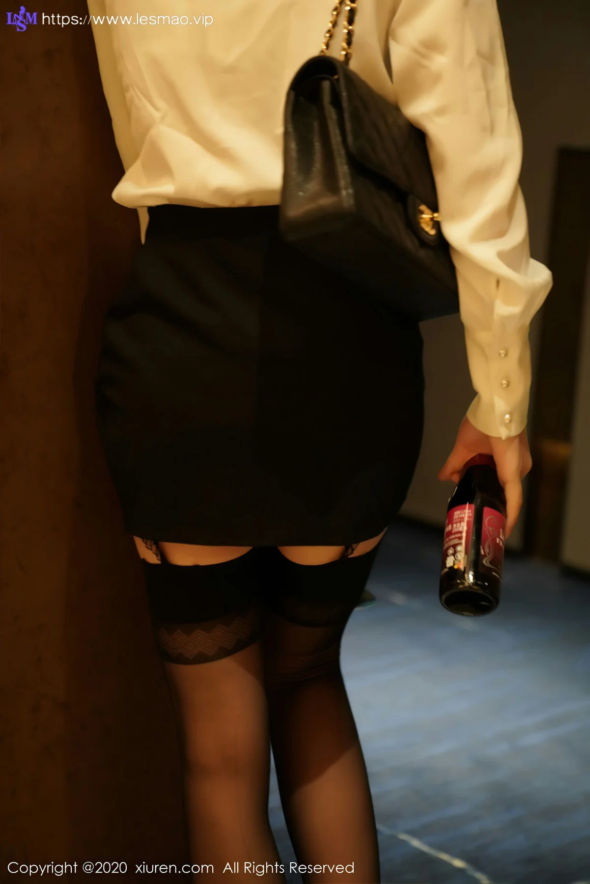 XiuRen 秀人 No.2722 剧情主题写真 周于希 - 29