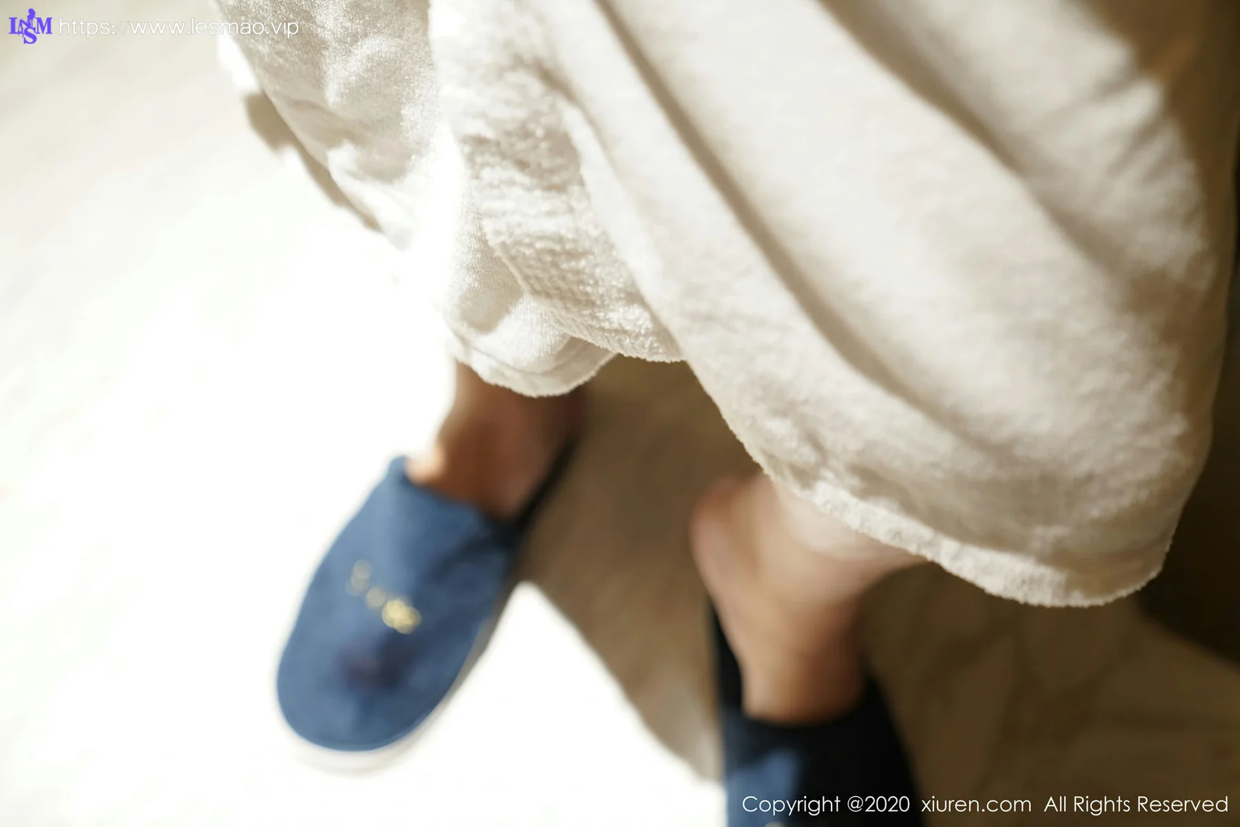 XiuRen 秀人 No.2722 剧情主题写真 周于希 - 42