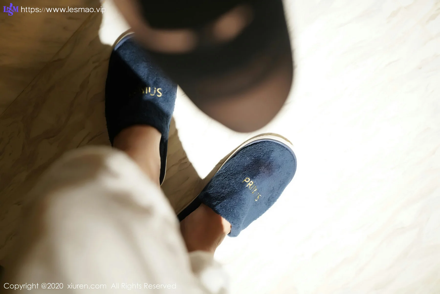 XiuRen 秀人 No.2722 剧情主题写真 周于希 - 43