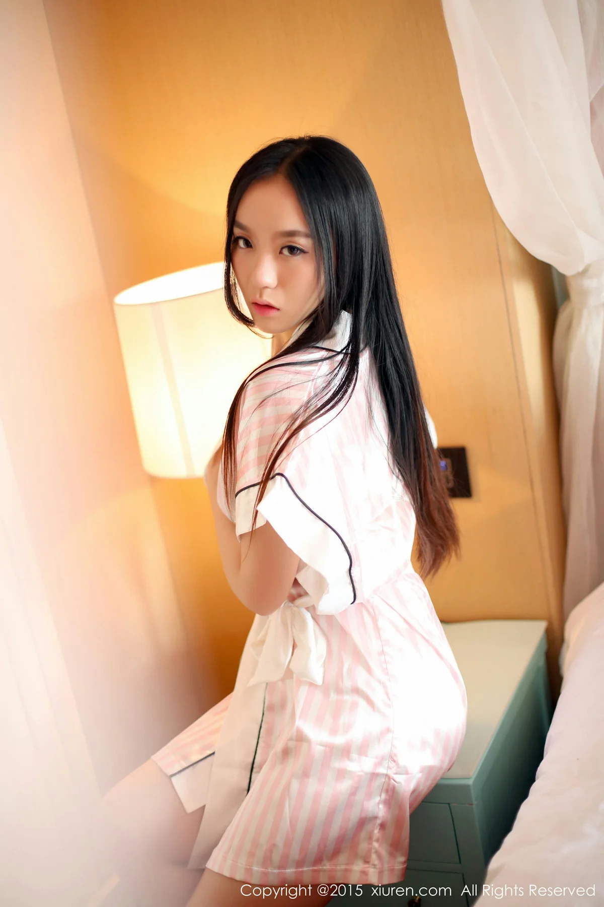 XiuRen 秀人 No.273 Jennifer小若 - 28